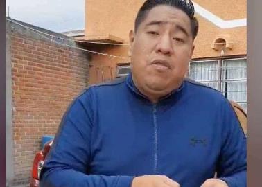 VIDEO. Se duerme en el Didi, y acaba pagando viaje a Veracruz