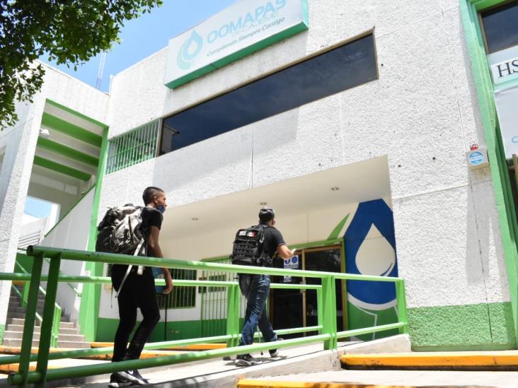 Van seis empresas sancionadas por Oomapasc Van seis empresas sancionadas por Oomapasc