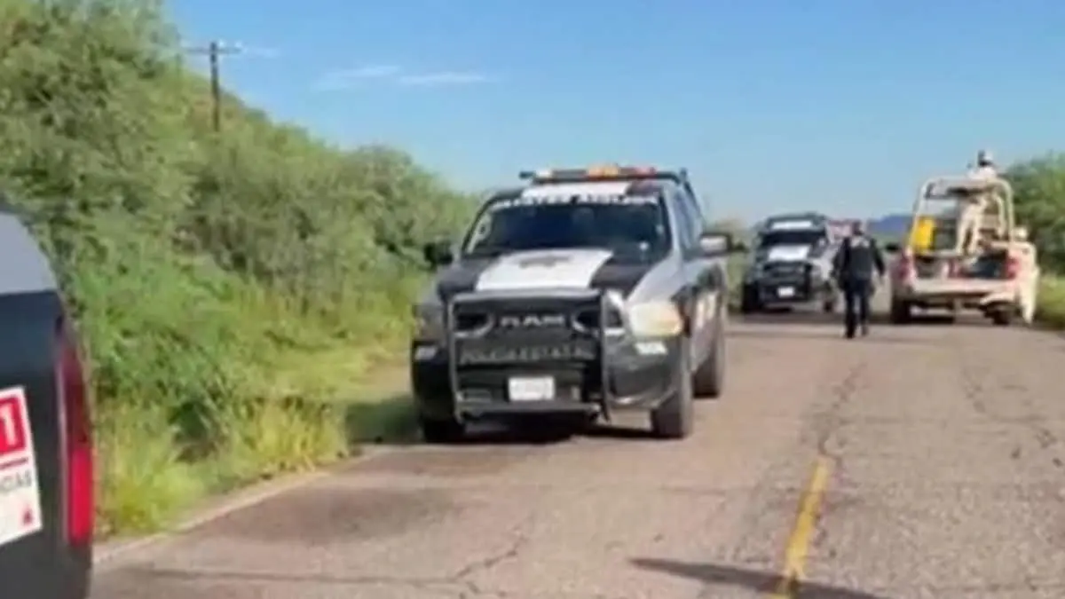 Hallan sin vida a taxista "levantado"