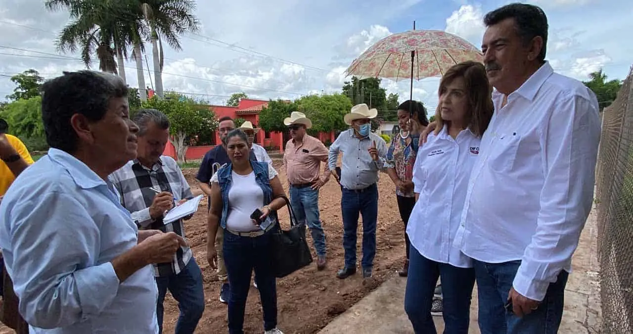 Atenderán PY
