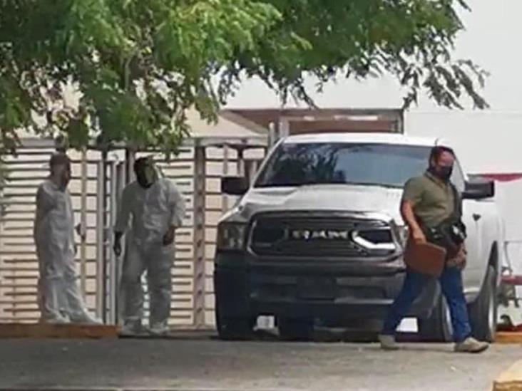 Médico residente se suicida en baño de hospital Médico residente se suicida en baño de hospital