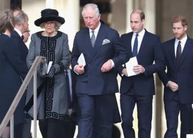 Así serán los funerales de la reina Isabel II