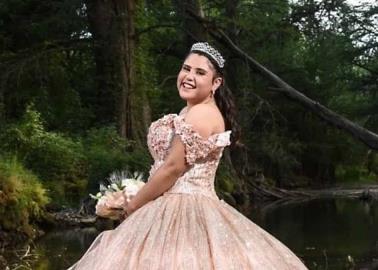 Padre invita a todo mundo a quinceañera de su hija al estilo Rubí