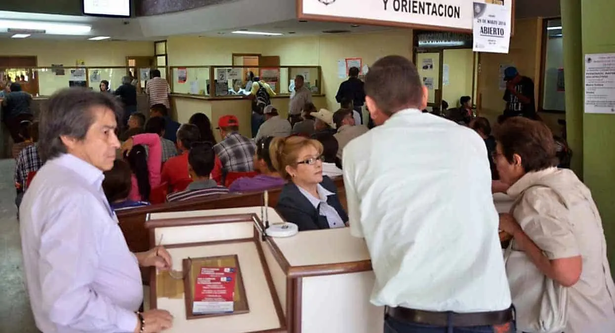 Morosos de prediales ya están en la mira