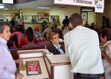 Morosos de prediales ya están en la mira Morosos de prediales ya están en la mira