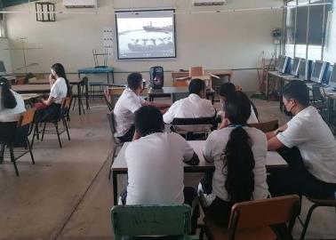 Alumno de Conalep muere de un infarto mientras estaba en clase