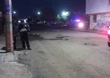 Ejecutan a menor en la Primero de Mayo