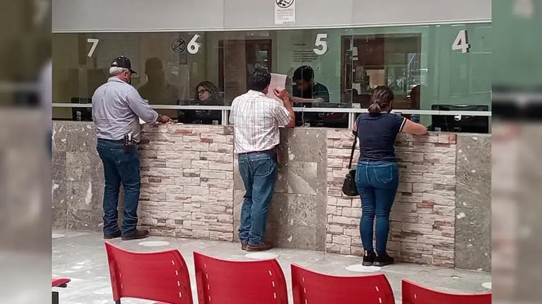 Emiten primeras órdenes de embargo 