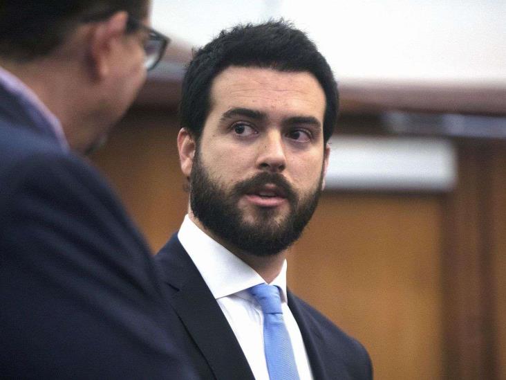 Pablo Lyle ya tiene nueva fecha para su juicio Pablo Lyle ya tiene nueva fecha para su juicio