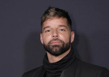 Ricky Martin enfrenta nueva demanda por agresión sexual