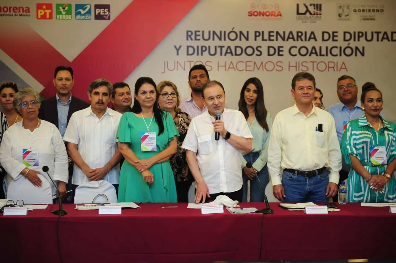 Presupuesto será austero: Durazo