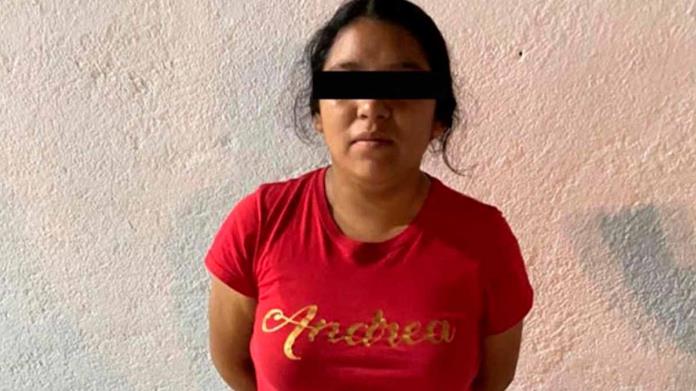 Asesina a su marido durante una discusión al llegar de una fiesta Asesina a su marido durante una discusión al llegar de una fiesta