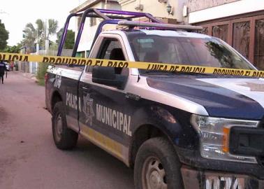 Matan a hombre en la Russo Matan a hombre en la Russo