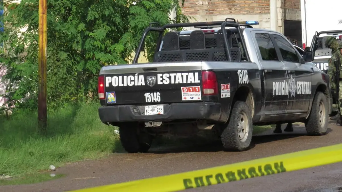 Hallan otro cadáver en vivienda de la Santa Fe