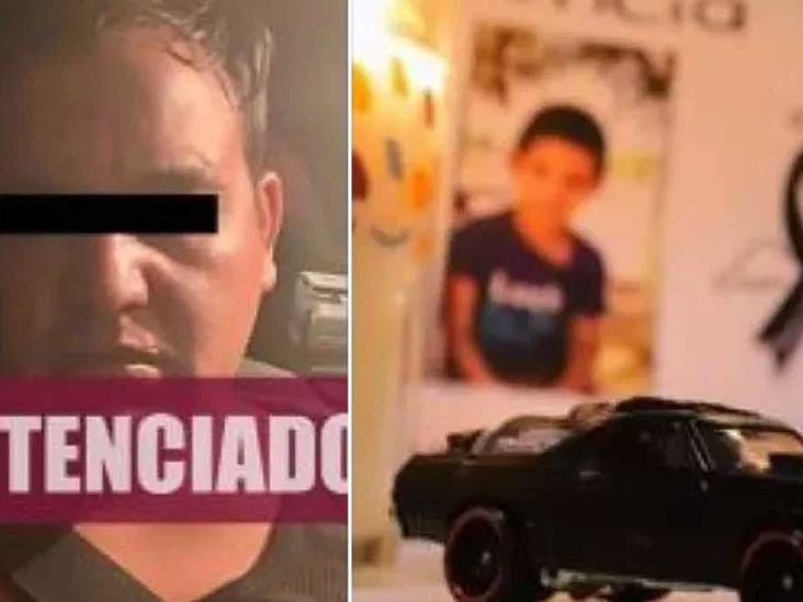 Le dan 60 años de cárcel al asesino del pequeño Ian Alejandro Le dan 60 años de cárcel al asesino del pequeño Ian Alejandro