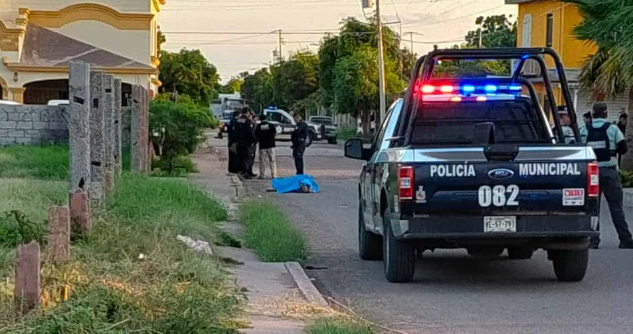 Dan muerte al "Cañedo"