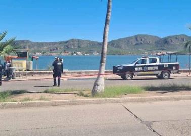 Acribillan a pescadores; dos murieron Acribillan a pescadores; dos murieron