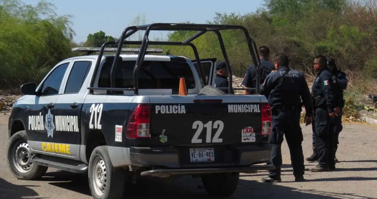 Intentan extorsionar a familia de Esperanza