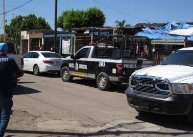 Lo hallan muerto en vivienda de Misión del Sol