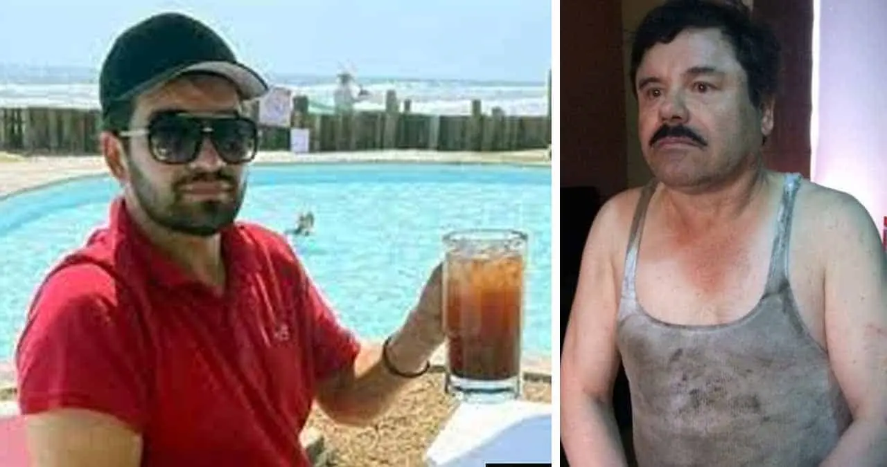 Muere sobrino de El Chapo en el Triángulo Dorado