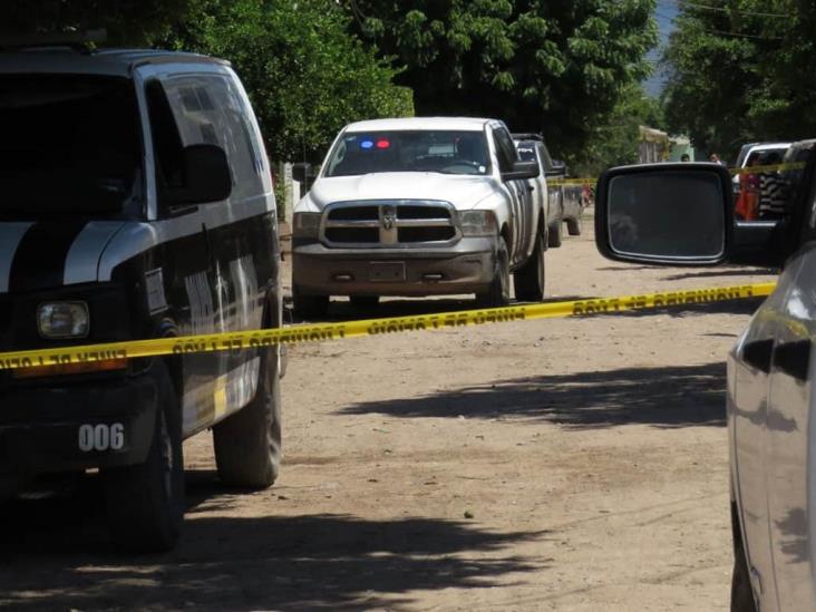 Dan muerte al Chino Rampa Dan muerte al Chino Rampa