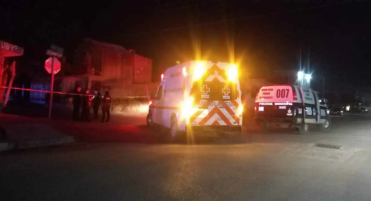 Ejecutan a otra mujer en Obregón
