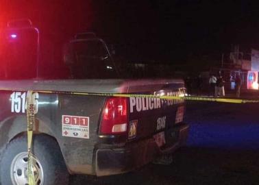 Lo asesinan saliendo de expendio Lo asesinan saliendo de expendio