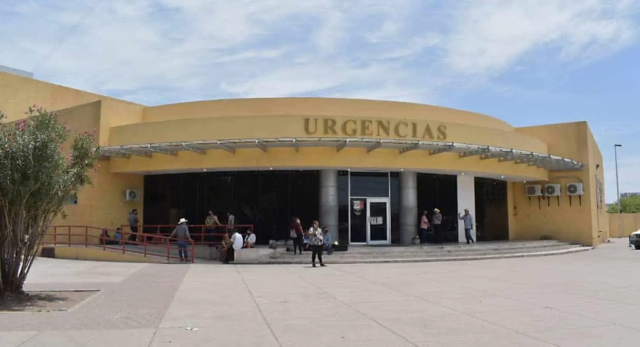 Hay más dengue en Cajeme