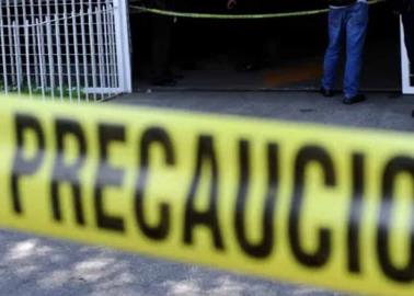 Localizan a mujer y sus dos hijos sin vida en su domicilio