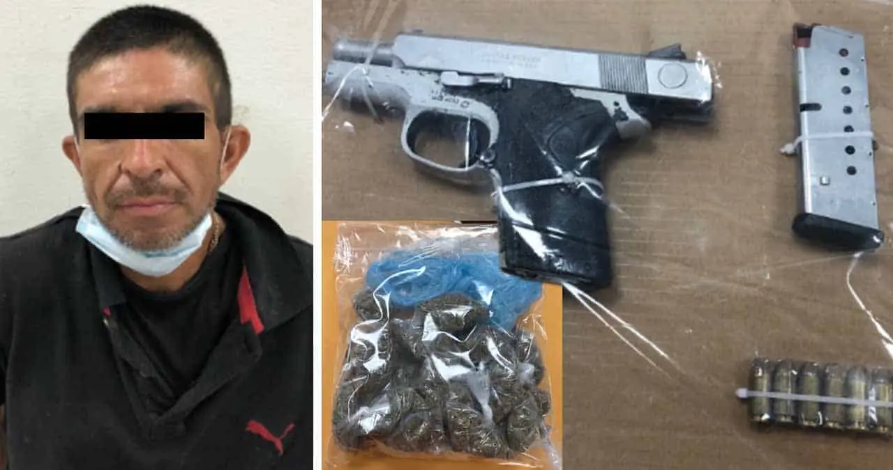 Mandan a presunto "tirador" a prisión