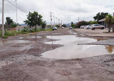 Esperan empezar obras este año