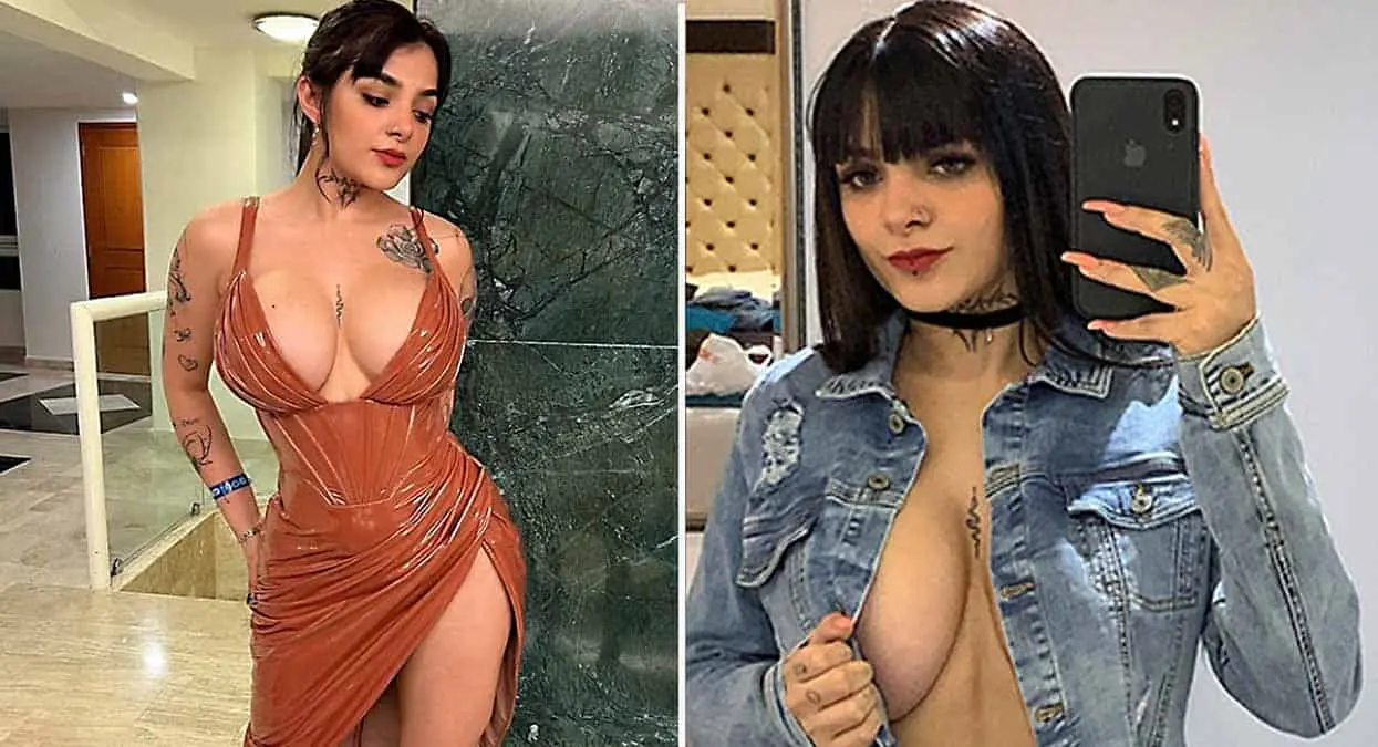 Karely Ruiz anuncia el cierre de su OnlyFans y cuándo