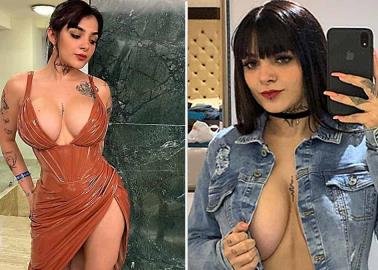 Karely Ruiz anuncia el cierre de su OnlyFans y cuándo