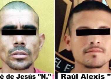 Caen dos por asesinato a un anciano en la Misión del Sol