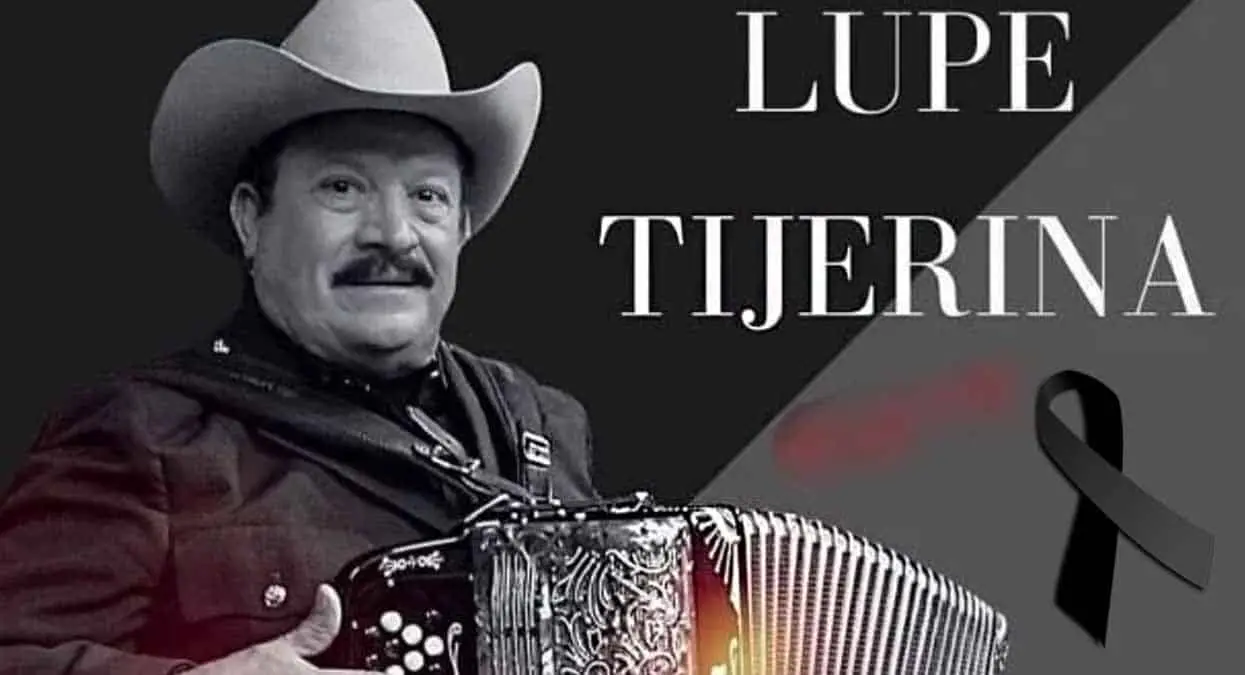 Muere Lupe Tijerina en accidente automovilístico