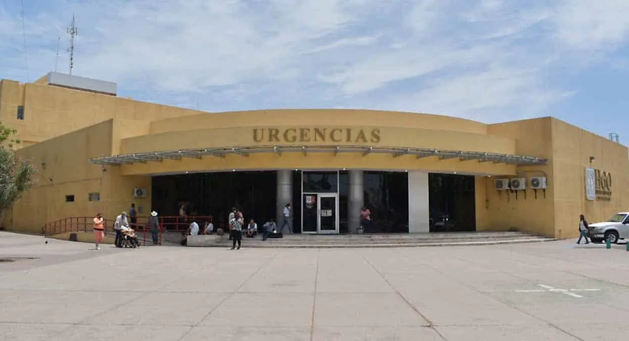 Se dispara el dengue en Cajeme