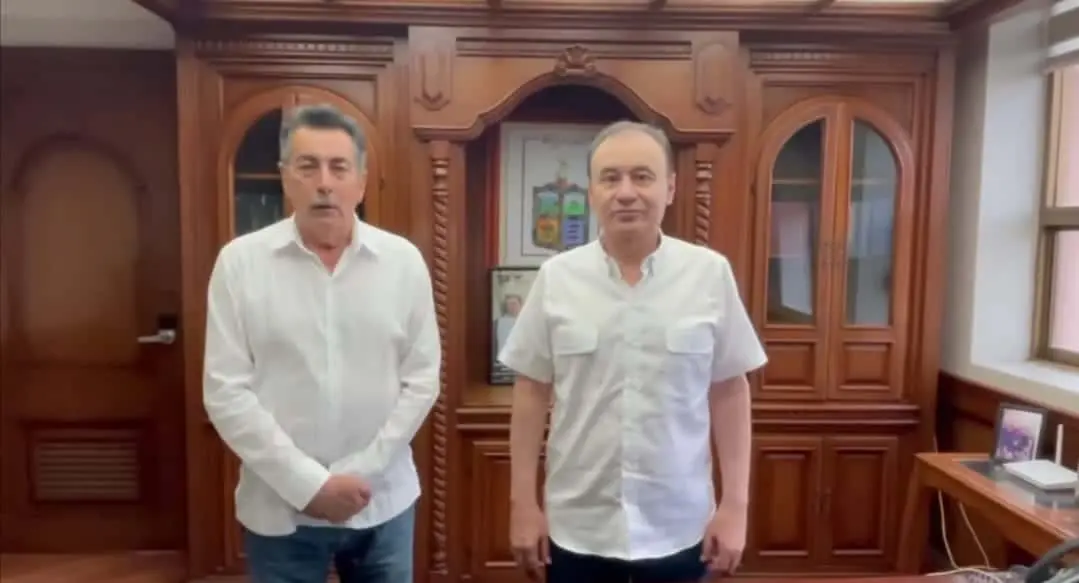 Invertirán 200 mdp en calles de Cajeme
