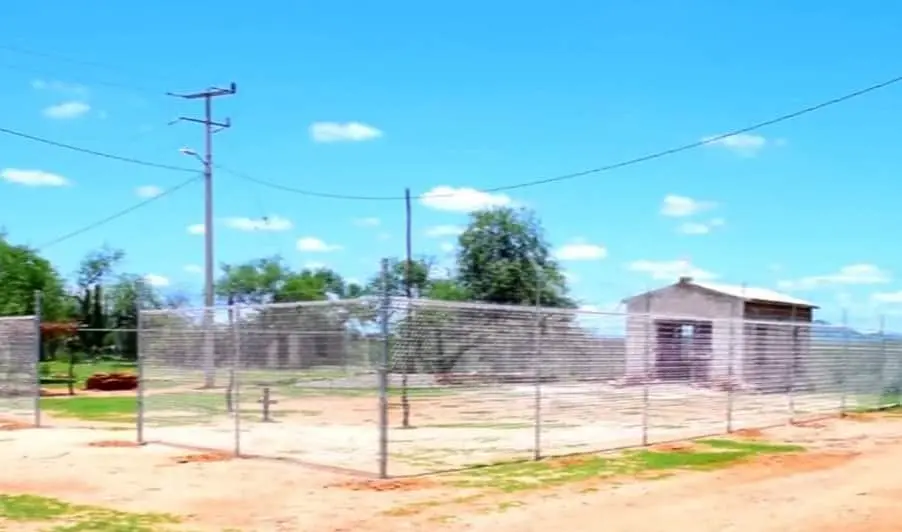 Avanzan obras