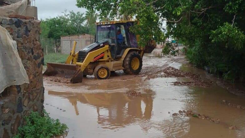 Declaran a Benito Juárez zona de emergencia