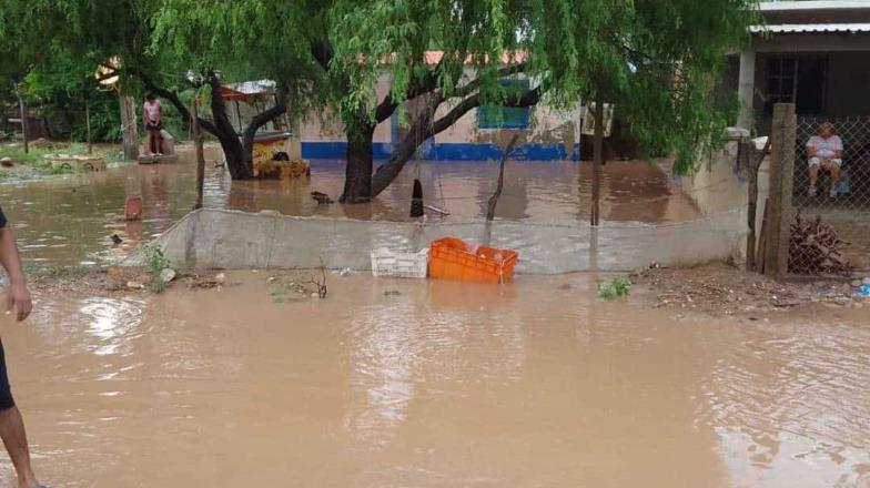 Declaran a Benito Juárez zona de emergencia