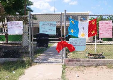 Toman escuela primaria de Bataconcica