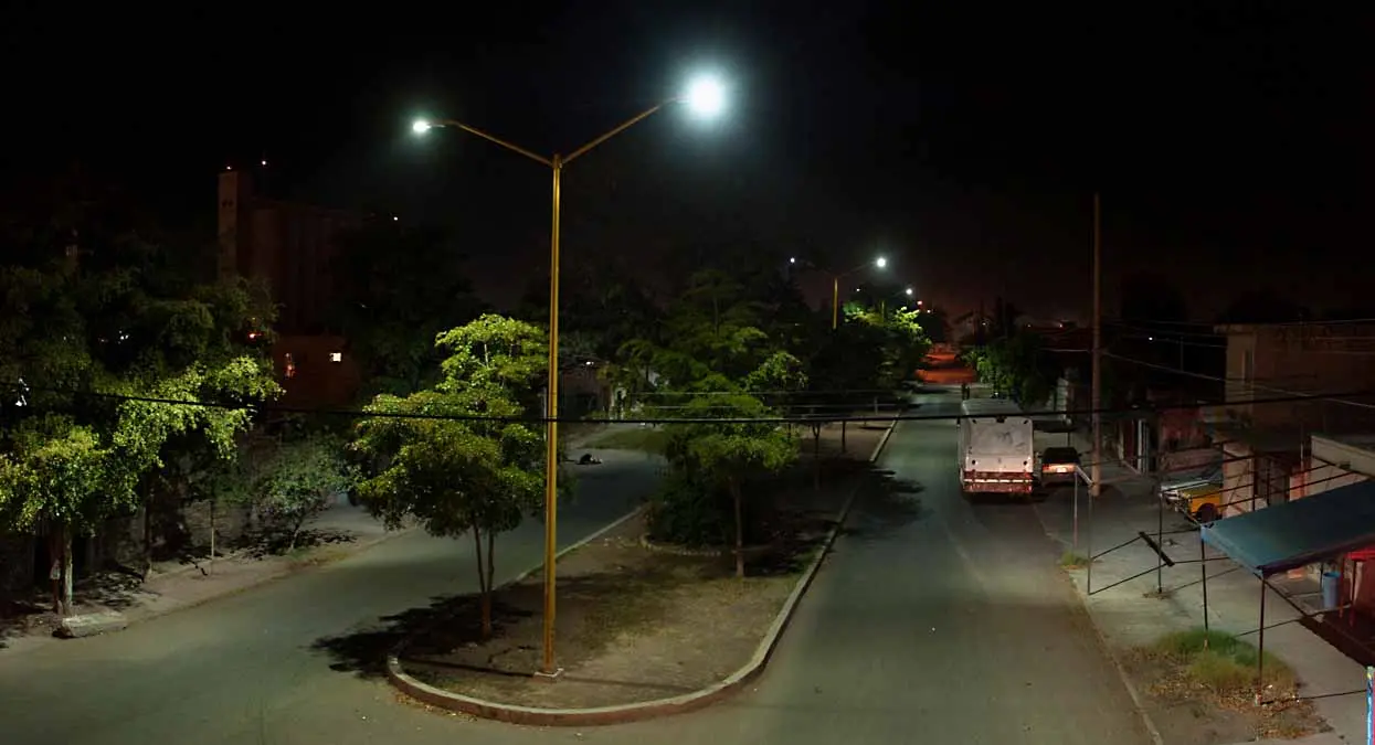 Iluminarán a Cajeme
