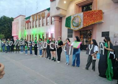 Piden despenalizar el aborto