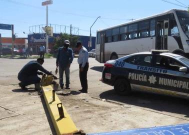 Pide regidor, vigilar unidades del Transporte