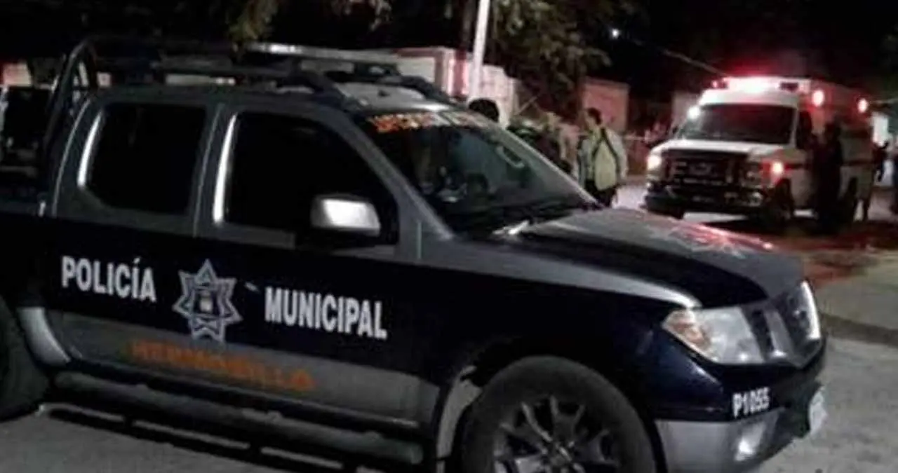 Ejecutan a hombre al norte de Hermosillo