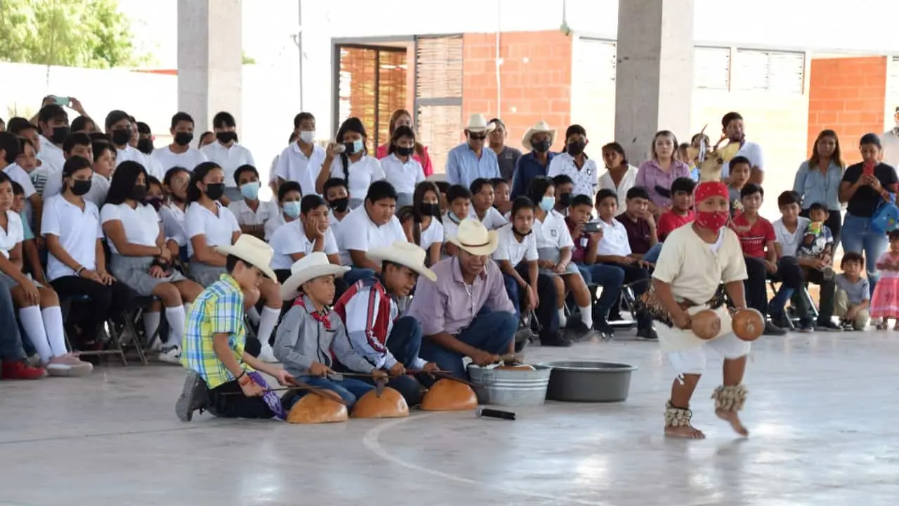 Fomentan la cultura