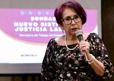 Arranca nueva era en justicia laboral