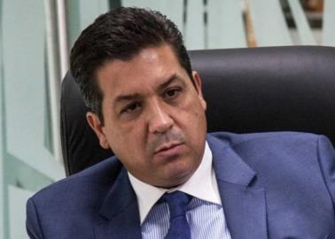 Emiten orden de aprehensión contra exgobernador de Tamaulipas