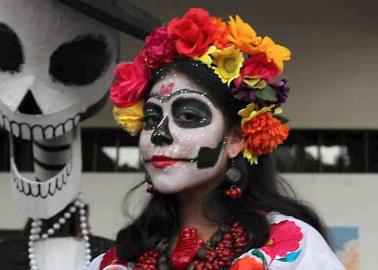 Habrá Festival del Día de Muertos