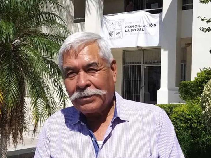 Esperan resultados de justicia laboral Esperan resultados de justicia laboral